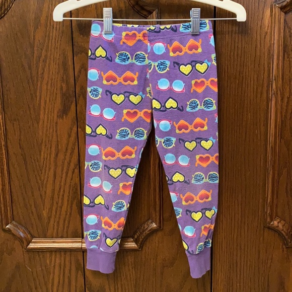 3 piece pj set size 3T - Picture 4 of 8